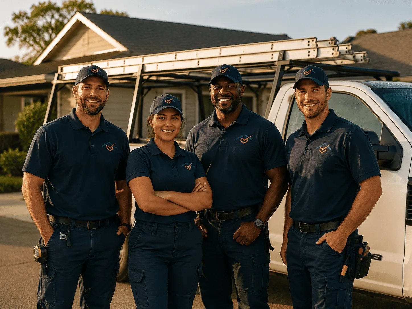 Roof Inspection company in Loleta, CA